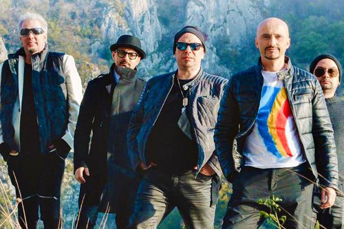 Noul videoclip Voltaj