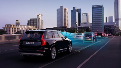 Self-driving cars are coming to Australian roads