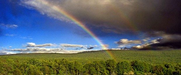 Ploi noaptea, canicula ziua