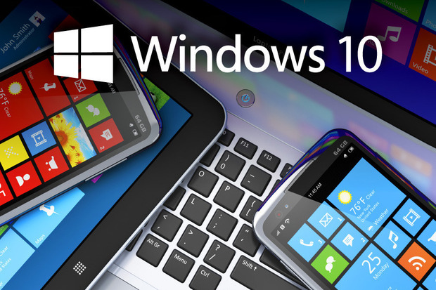 Microsoft lanseaza Windows 10