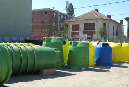 Zilele Reciclării în oraşul Craiova