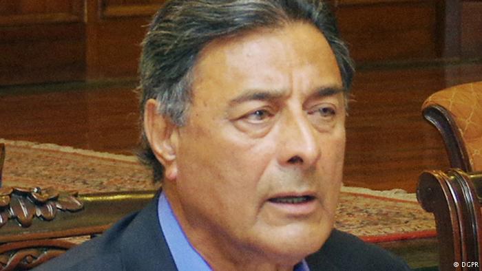 Ministru de interne din Pakistan ucis intr-un atentat sinucigas