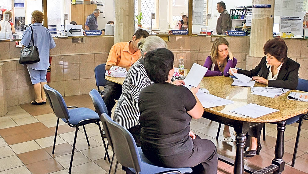 Persoane fizice in atentia ANAF!