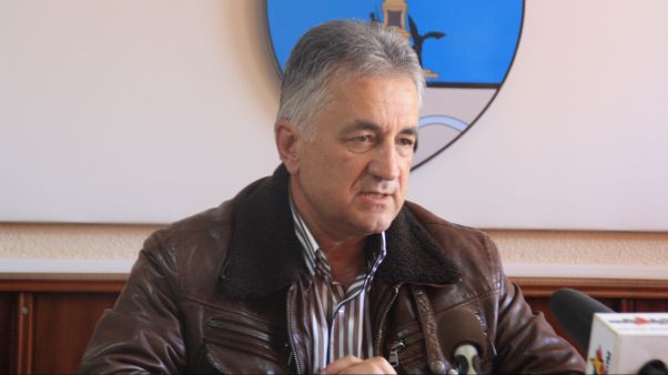 Primarul Constantin Hogea, trimis în judecată