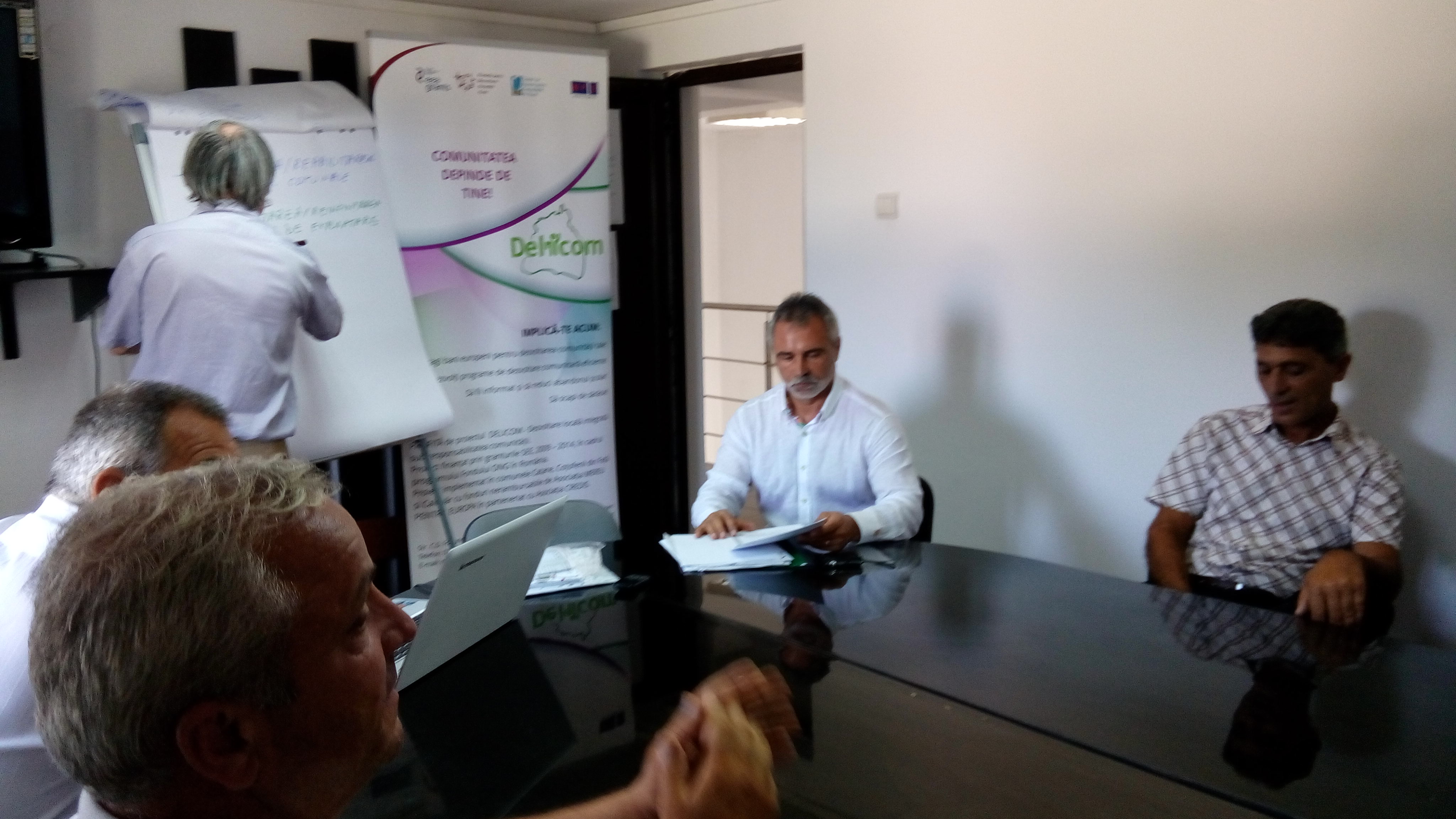 In comunitatea romilor nu exista meseria de cersetor