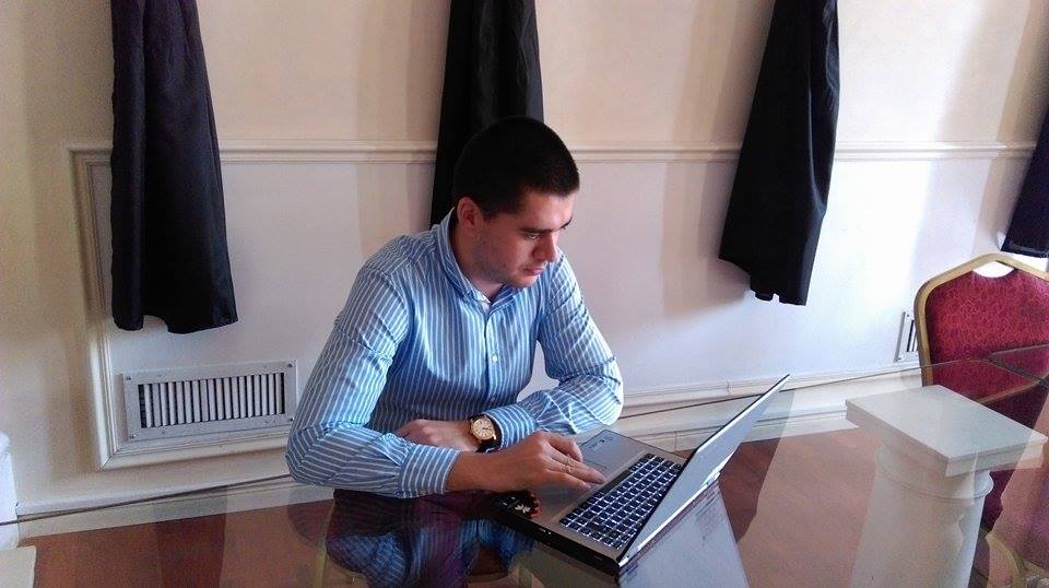 Proiectul PESAS la Craiova