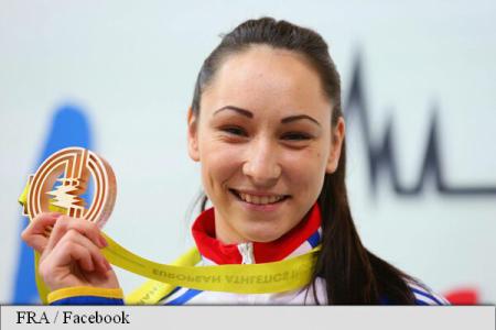 România, pe primul loc la Campionatele balcanice