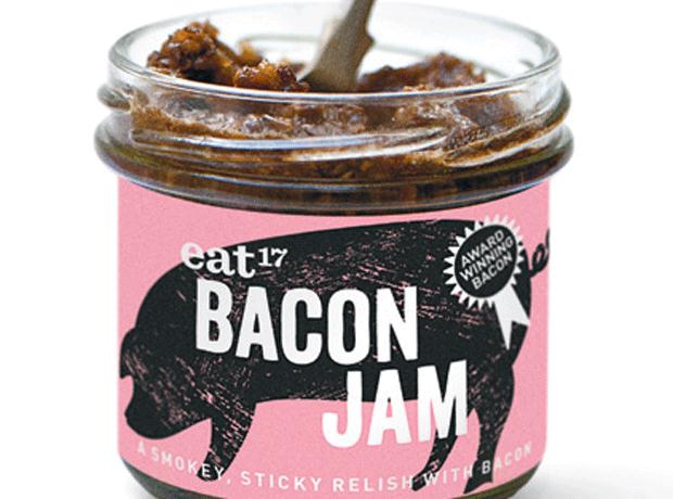 Gemul de bacon exista!