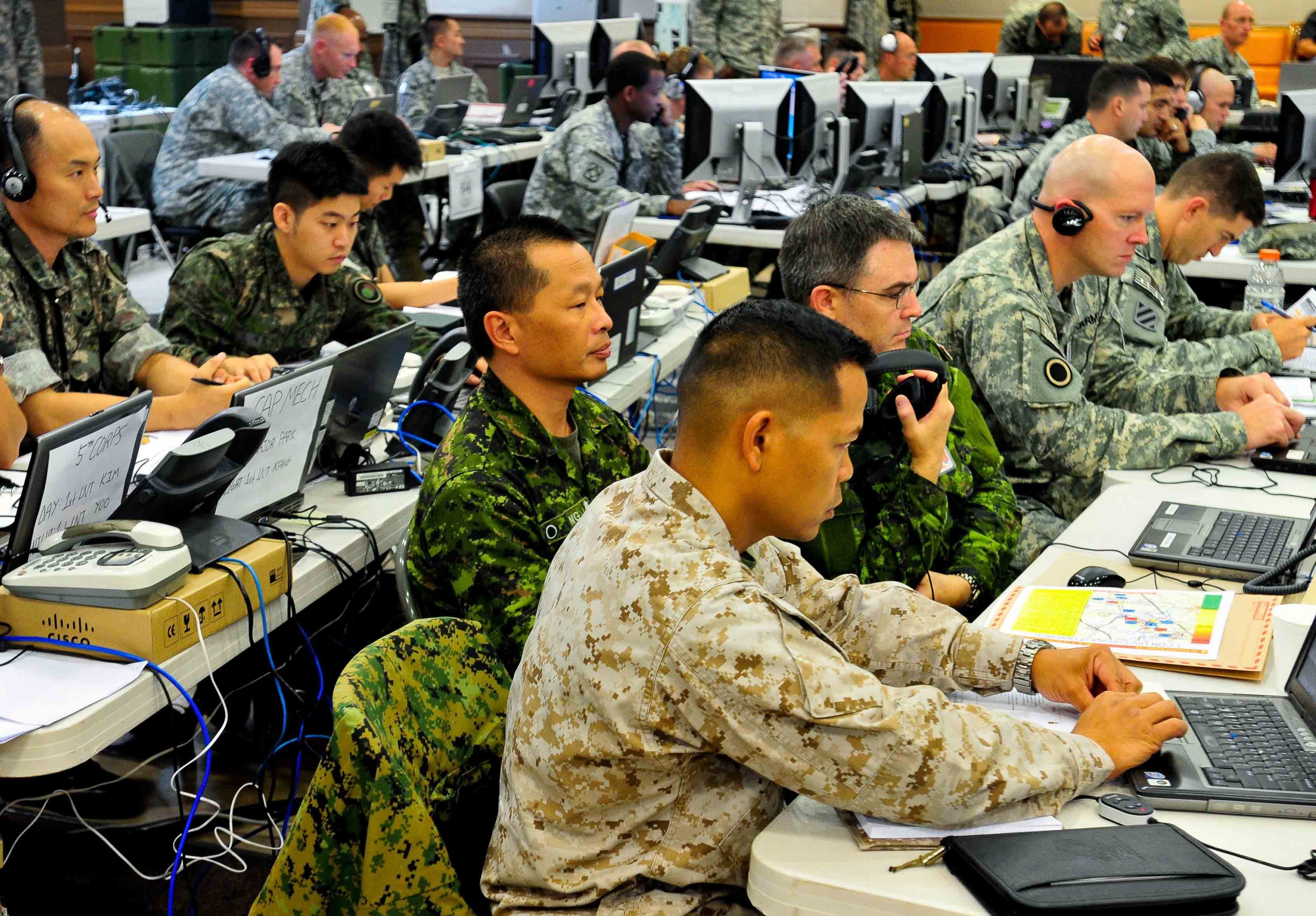 Coreea de Nord ameninta SUA