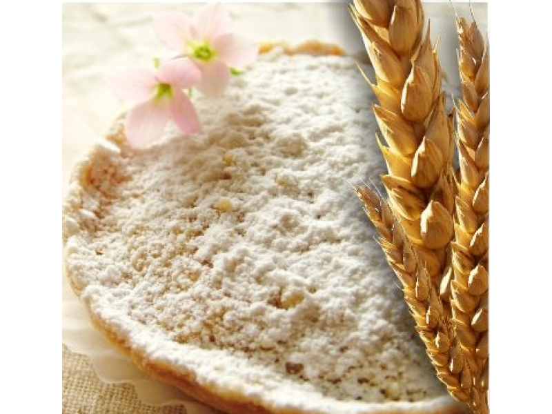 18 AUGUST – FAINA DIN GRAU NOU