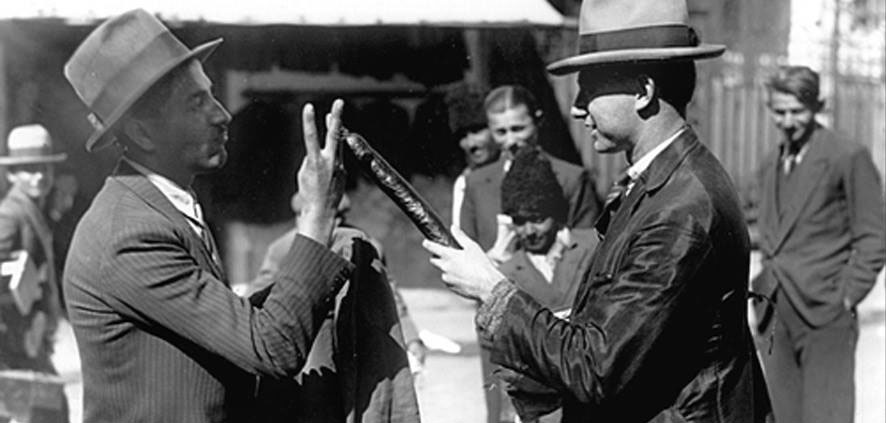 Preturile si salariile la 1900