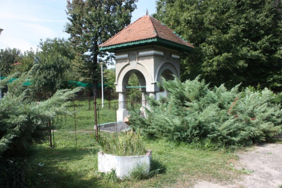 Monumente istorice reabilitate