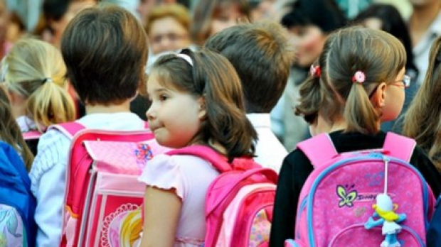 Clasa zero se repeta!