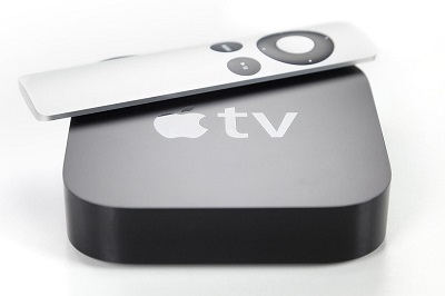 Nout Apple TV mai scump dar cu functii noi
