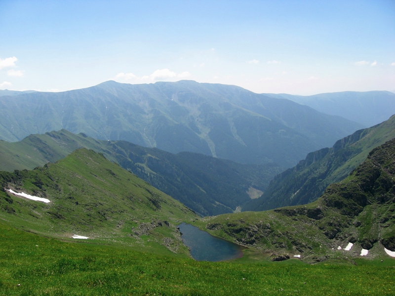 27 AUGUST – LEGENDELE LOCULUI