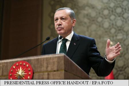 Alegeri anticipate in Turcia!