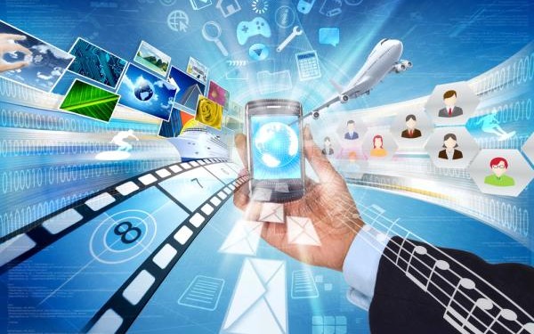 Servicii de date mobile 4G si in Romania!