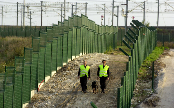 Imigrantii sunt tot mai aproape de Romania!