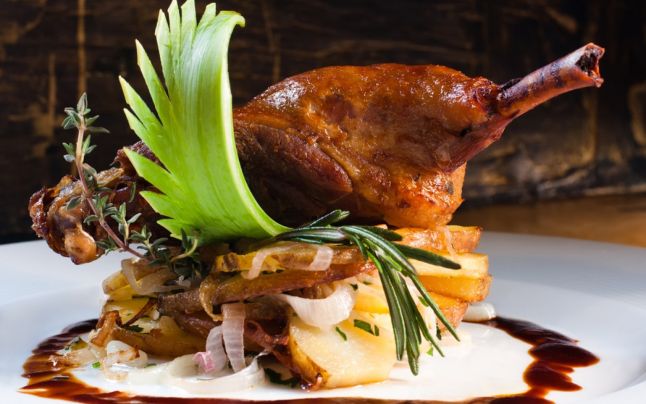 Orasele lumii in care se mananca cel mai bine