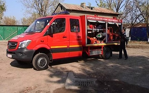 Rectificare bugetară