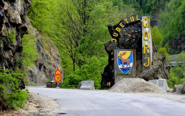 DN66 e aproape gata!