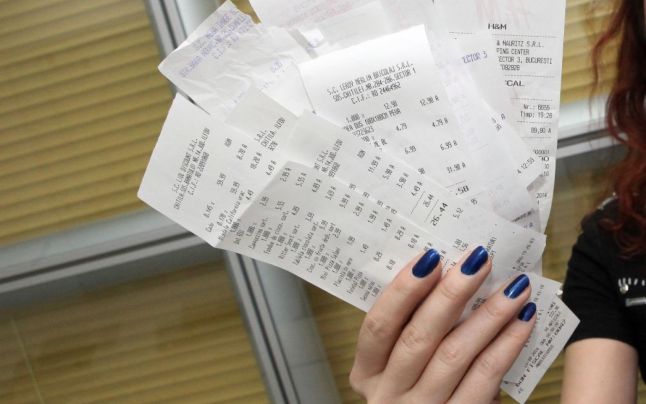 LOTERIA BONURILOR: Bonul castigator la cea de-a patra extragere