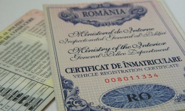 ANAF – verificari la plata taxelor de inmatriculare