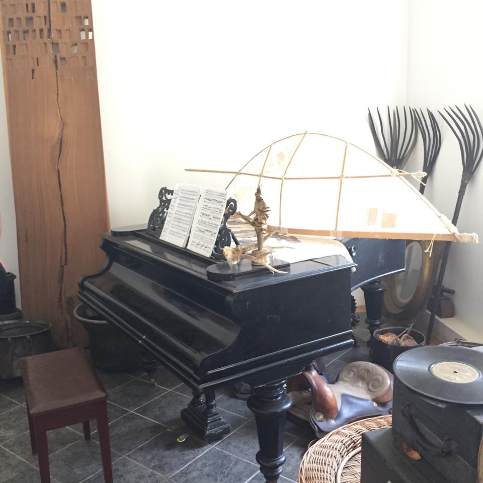 (Galerie foto) Invitatie in Portul Cultural Cetate!