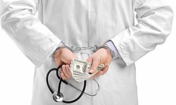 Evaziune cu mii de retete false