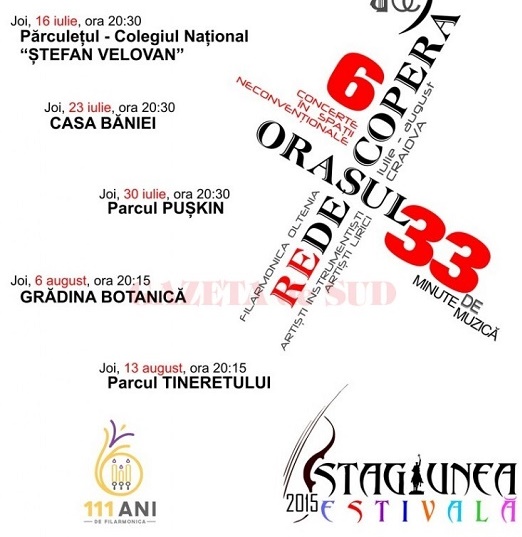 Clasică-n Botanică