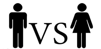 Studiu inedit! Click aici pentru a afla de ce femeile traiesc mai mult decat barbatii