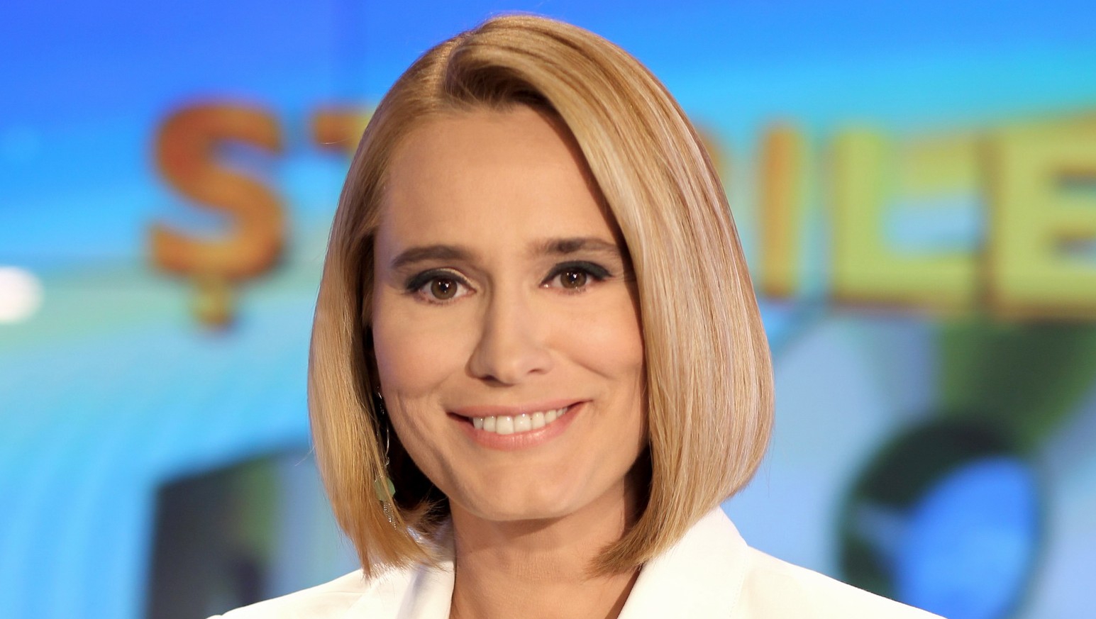 Andreea Esca si-a anuntat demisia!