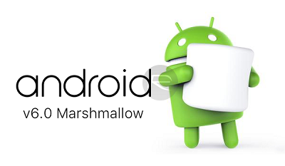 Din toamna, Android 6.0 – Marshmallow va fi disponibil