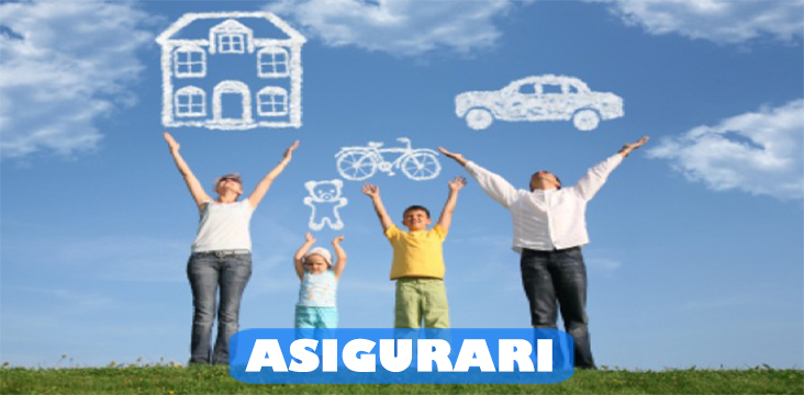 Romania nu isi face griji in privinta industriei asigurarilor