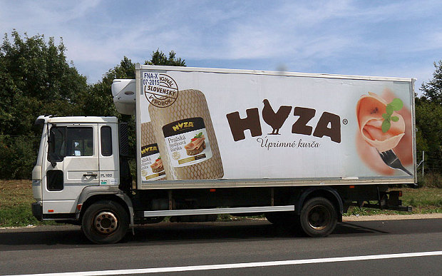 Peste 70 de imigranti morti in Austria