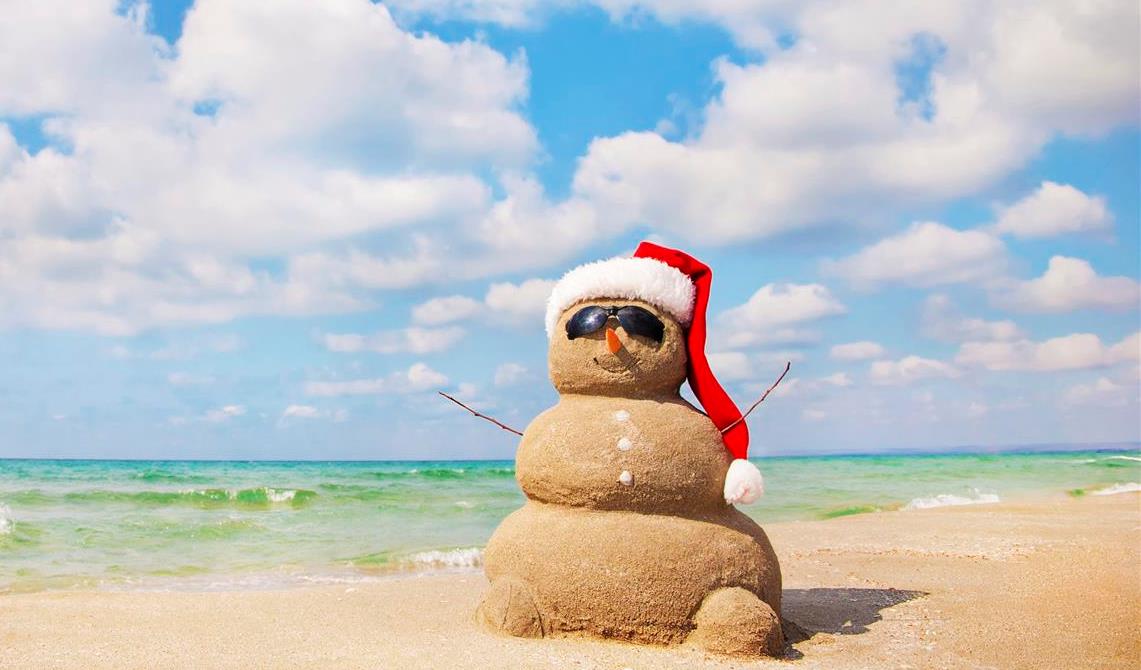 Incep inscrierile pentru vacantele de Craciun si Revelion!