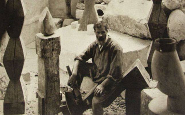 Iohannis a promulgat legea care declară Ziua Brâncuși sărbătoare națională