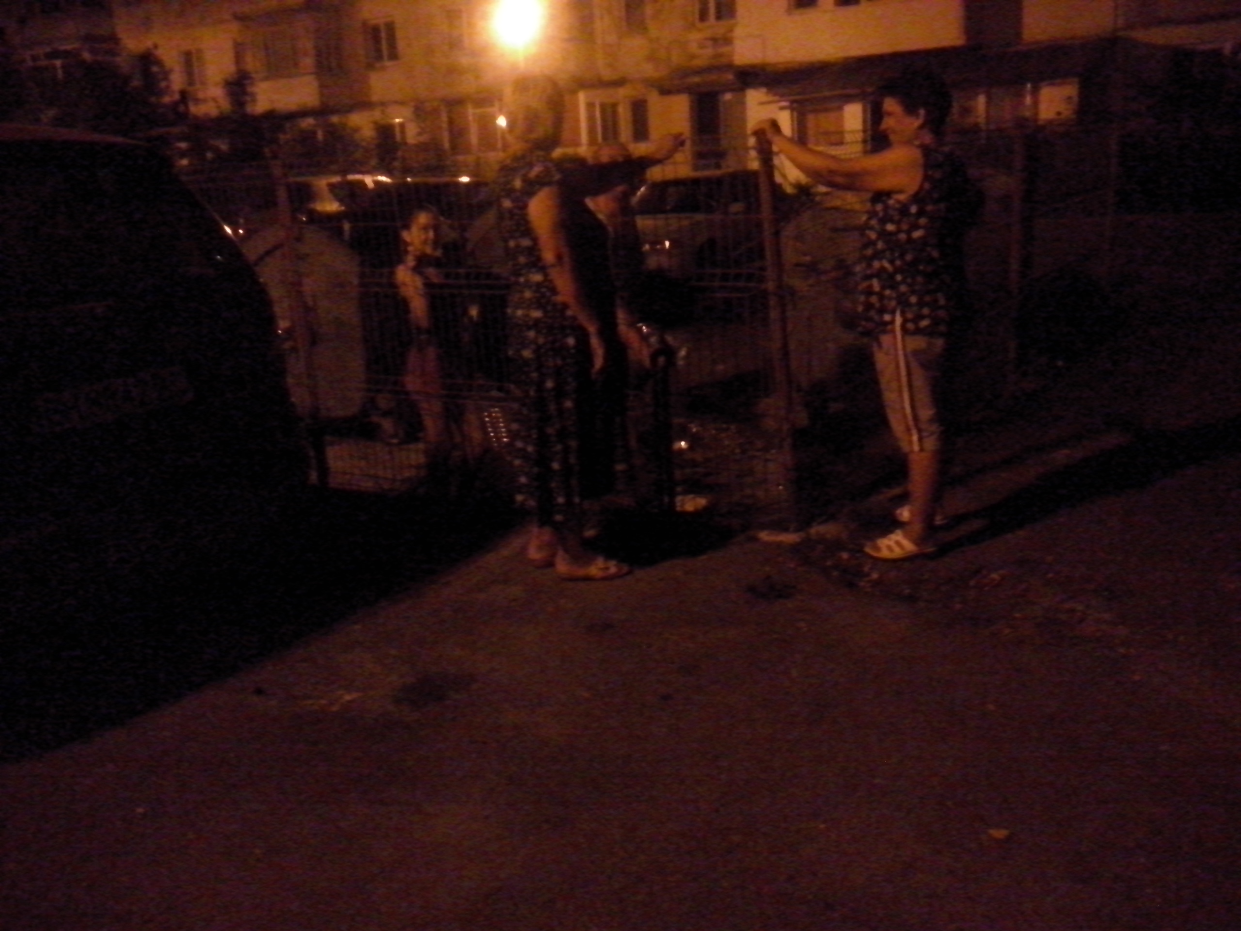 Fara apa calda si RECE!