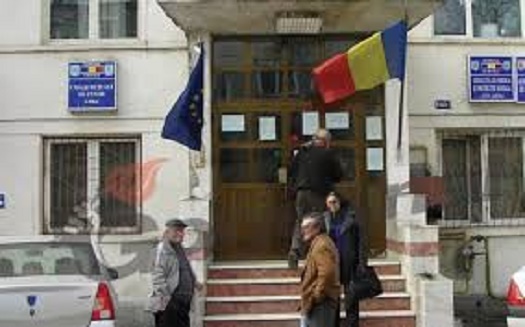 Aplicaţie on-line pentru pensionari