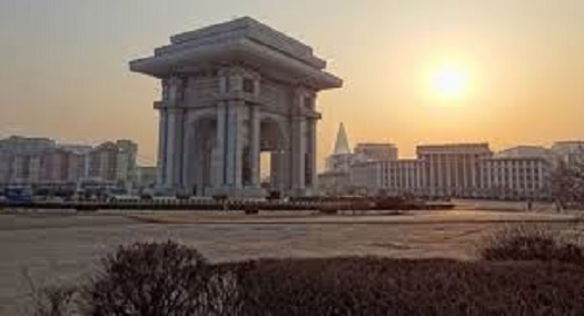 Cea mai izolată țară din lume