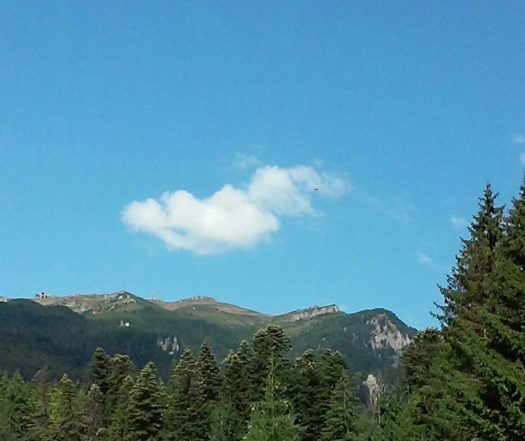 Prognoza meteo 28/29 octombrie