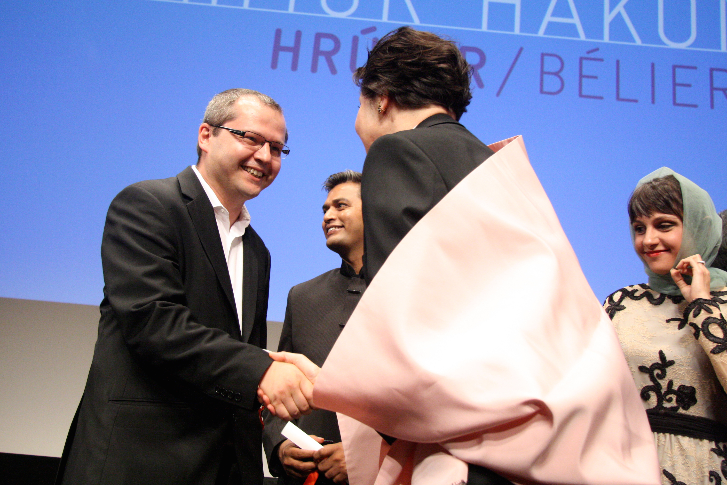 „Comoara” lui Porumboiu, în selecția New York Film Festival