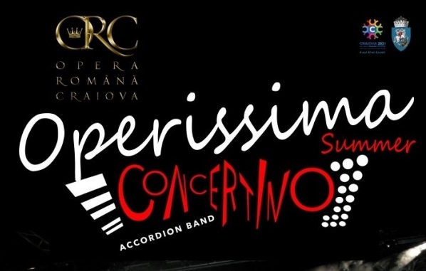 Operissima in cartierele din Banie