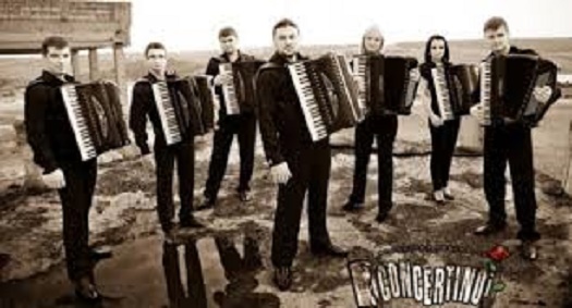 „Operissima” pe străzile Craiovei