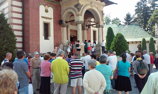 Azi despre ieri – 15 august 2016