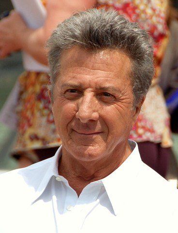 Personalitatea zilei: Dustin Hoffman!