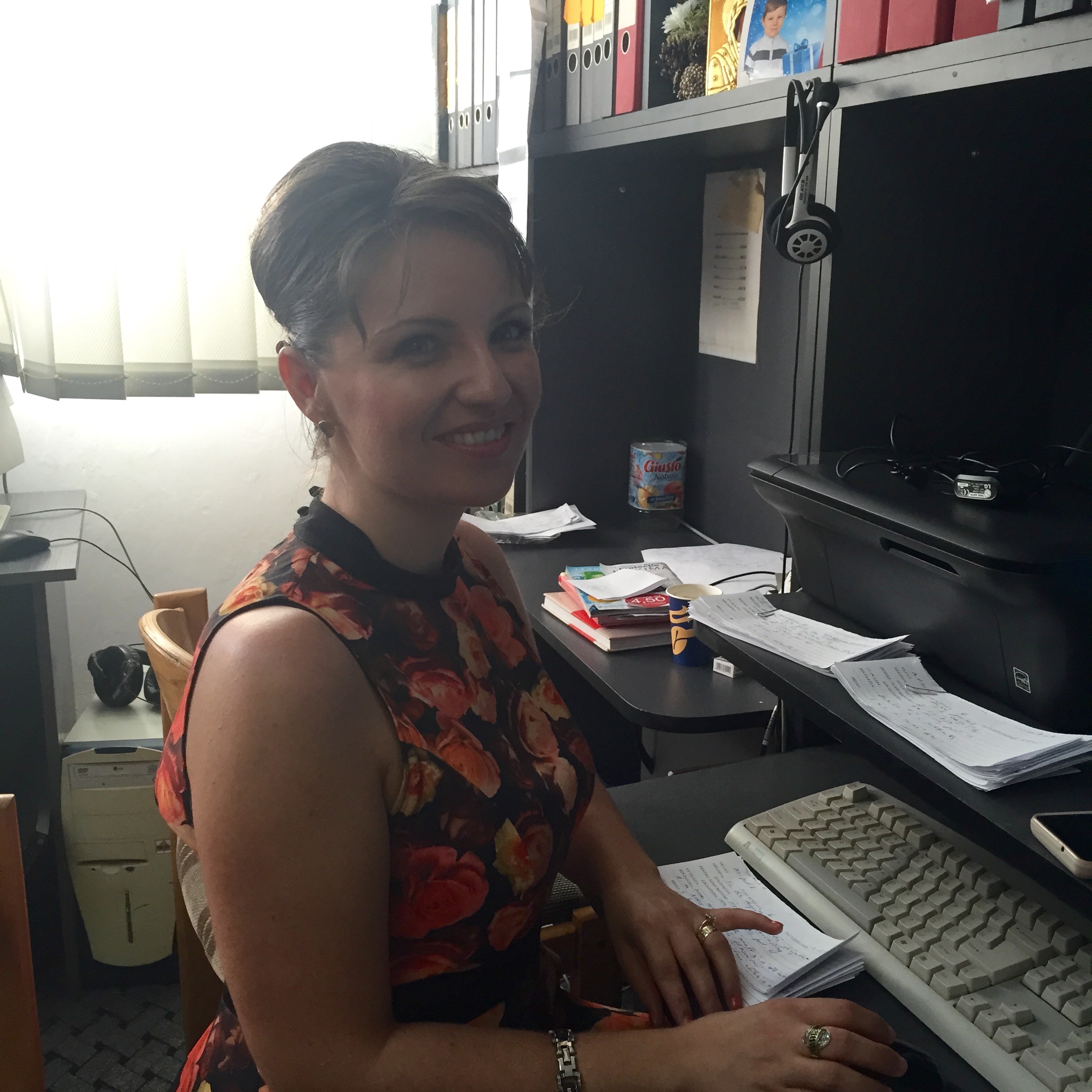 Petreceti cu Radio Oltenia Craiova!