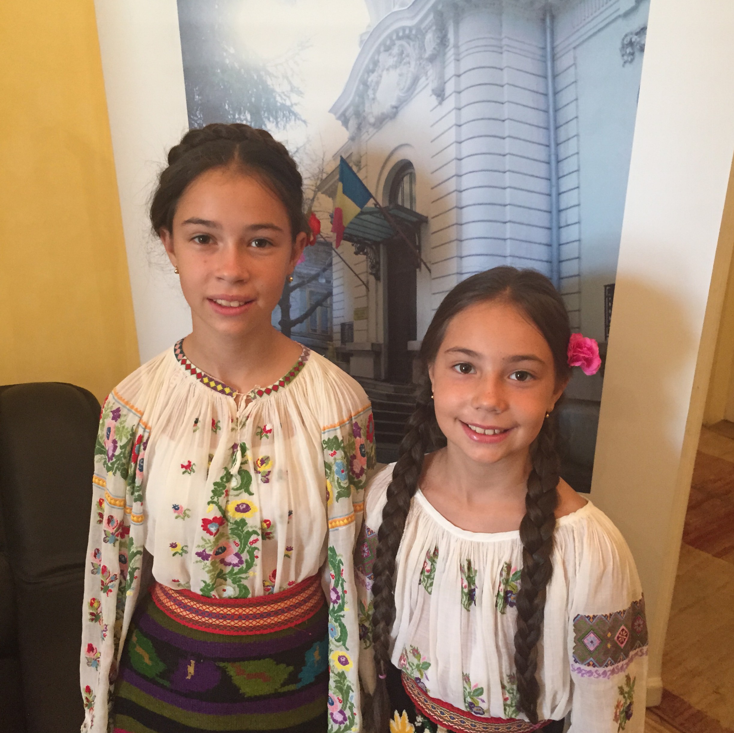 In vizita la Radio Oltenia Craiova