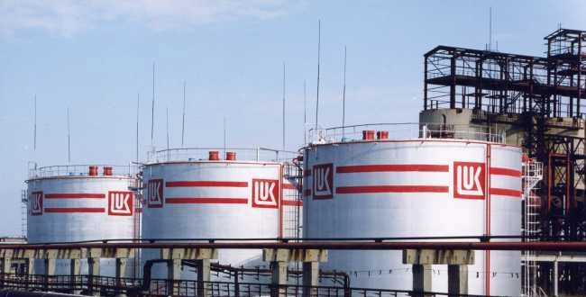 Lukoil se retrage din Polonia, Letonia si Lituania