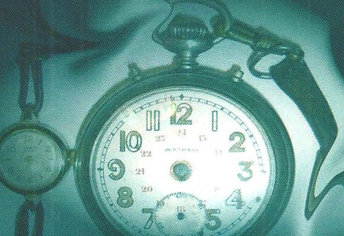 Proză SF – Nort sau omul invers